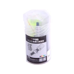Sanlida arco recurvo de êmbolo x10, acessórios de almofada para tiro com arco recurvo - Image 6