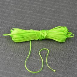 50 m arco de tiro com arco produtos de pesca atirar linha de pesca corda caça para anúncios tiro pesca - Image 3