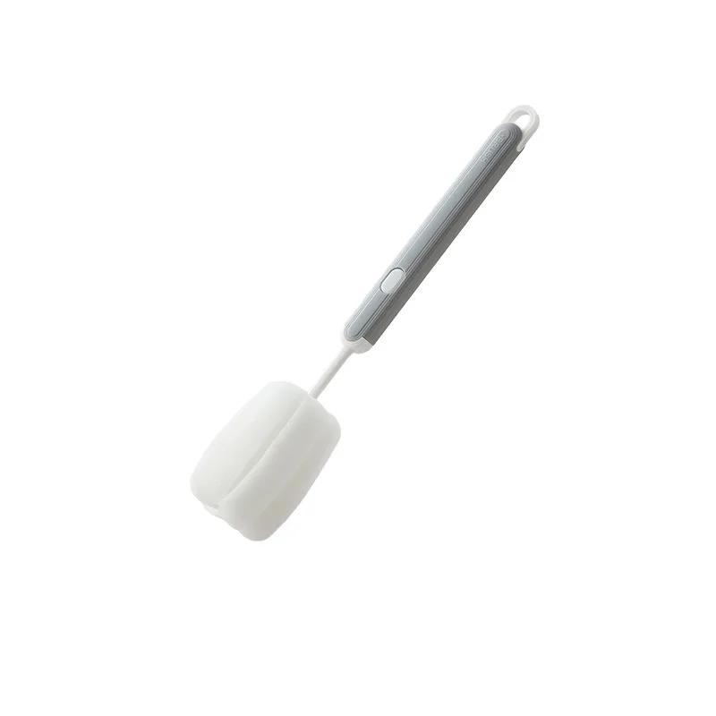 Garrafa térmica isolada de grande capacidade Frascos de vácuo portáteis Copo de aço inoxidável Garrafa de água Caneca de café Esporte - Image 1
