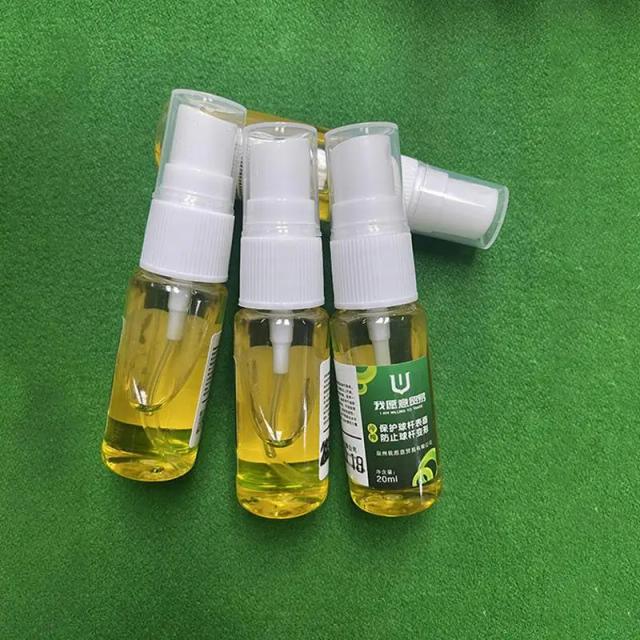 Óleo de Manutenção para Taco de Bilhar 20ml - Desempenho e Conservação Superior