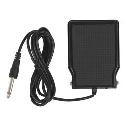 Piano Profissional Sustain Pedal, Piano Eletrônico Damper, Teclado Instrumento Peças e Acessórios - Image 3