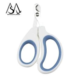 Crescente cortador de unhas para gato e cão, acessórios de beleza, produtos para animais, 1 Pet - Image 4