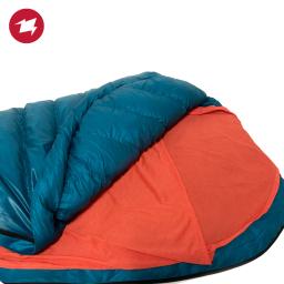 Saco de Dormir Termolite AEGISMAX forro Ultraleve Camping Caminhadas Saco de Dormir Térmico ao Ar Livre para Homens e Mulheres - Image 6