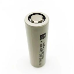 INR21700 P42A 3.7v 4200mah 10C 45A célula de íon de lítio de baixa temperatura ebike scooter swapper Molicel P42A resistência a baixas temperaturas - Image 2