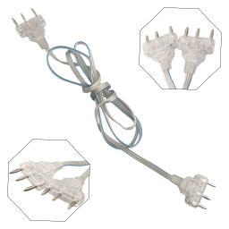 Esgrima Cord Epee Cords Corpo, Face-Guard Fio, Artes Marciais Produtos - Image 4