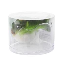 Decoração para aquário e tanque de peixes, enfeite submerso artificial que brilha, ornamento de decoração para animais de estimação - Image 5