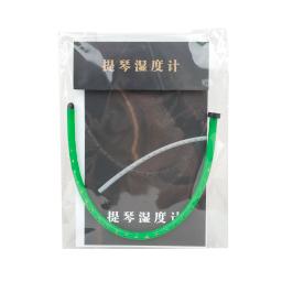 Umidificador de umidade para violino com buraco F, especialidade, não vinil e anti-abensibilização, peças e acessórios para instrumentos de cordas de resina - Image 1