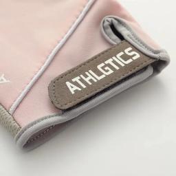 Luvas Esportivas Meio-Dedo para Homens e Mulheres, Ciclismo, Escalada, Montanhismo, Corrida, Tiro, Ao Ar Livre, Fitness - Image 6