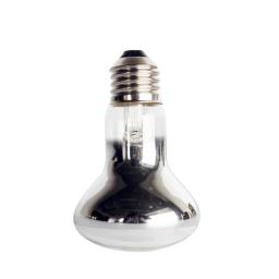 Basking Spot intenso para répteis, luz solar natural simulada, lâmpada de aquecimento para répteis, Snake, Turtle, UVA, UVB, 40W, 60W - Image 3