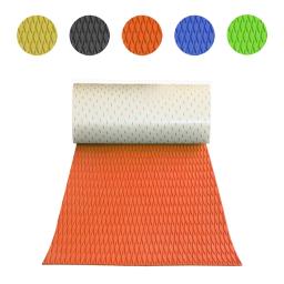 Surf Paddle Board com aperto, Surfboard Traction Pad, Sup Deck, 240x30cm - Image 1