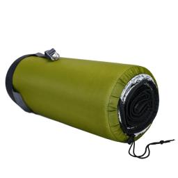 Outdoor Camping sacos de dormir, saco de compressão, à prova d'água, acampar acessórios, espessado, resistente ao desgaste, saco de armazenamento de alta capacidade - Image 3