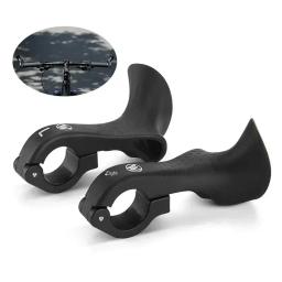 Punhos do guiador mountain bike, design ergonómico, 22,2mm, cabo interno em nylon, para mtb - Image 1