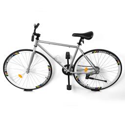 Suporte de parede para bicicleta, suporte para mountain bike, gancho para armazenamento de bicicleta, ferramenta de duas opções - Image 2