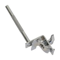 Tambor Cowbell Braçadeira Mount Holder para Bass Jazz Drum, Percussão Suporte Stand Acessório - Image 4
