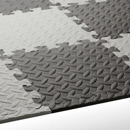 Tatami antiderrapante Eva Gym Mat, Tapete de casa, Tapetes de ginásio quebra-cabeça, Espuma do quarto do esporte, Almofada de exercício, Baby Foam Play, Fitness interligado - Image 6