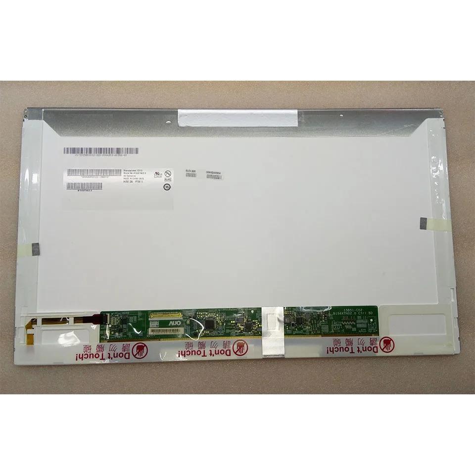 Substituição para packard bell matriz de tela do portátil para packard bell easynote bu45 tj65 tela lcd display led painel - Image 1