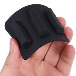 Silicone Silencer Mat para Guitarra Redução de Ruído Prática Tool for Music Lovers, Guitarristas, Silenciador, 1Pc - Image 3