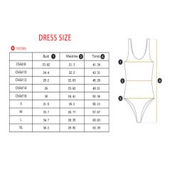 Vestido de patinação no gelo feminino, fantasia para performance, collant para adolescentes e adultos, balé e performance de ginástica preto e veludo - Image 2