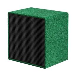 Estoque De Cubo De Purificação De água, purificador De água Do Tanque De Peixes, filtro De Aquário - Image 4