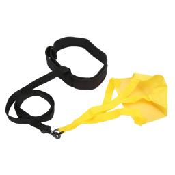 Equipamento De Treinamento De Natação Com Paraquedas De Resistência, Cintos De Treinamento De Força Ajustável - Image 5