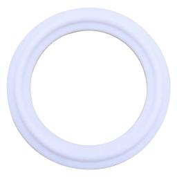 Gaxeta do produto comestível da higiene da pressão de alta qualidade da gaxeta de três peças apropriada para o silicone ptfe fkm epdm - Image 3