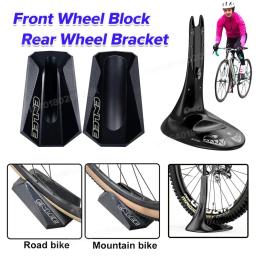 Estacionamento Bicicleta Rack Road Bike Portátil Ajustável Display Repair Stand Suporte MTB Bike Rack Mount Armazenamento Ciclismo Acessórios - Image 6