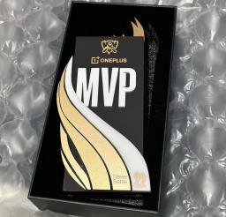FMVP Miniature Model Trophy Cup, Brand New, genuíno, embalagem original, S12 - Image 6