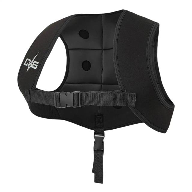 Colete de peso de mergulho neoprene mergulho confortável colete de mergulho livre colete de peso para mergulho subaquático caça submarina barco