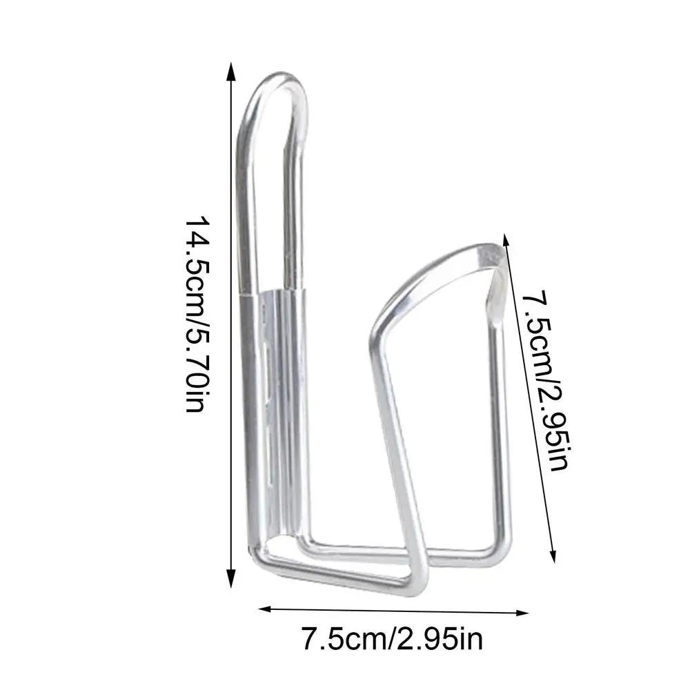 Porta-garrafas bicicleta, porta-garrafas com parafusos, luz, para ciclismo, mtb, bicicleta de estrada - Image 1