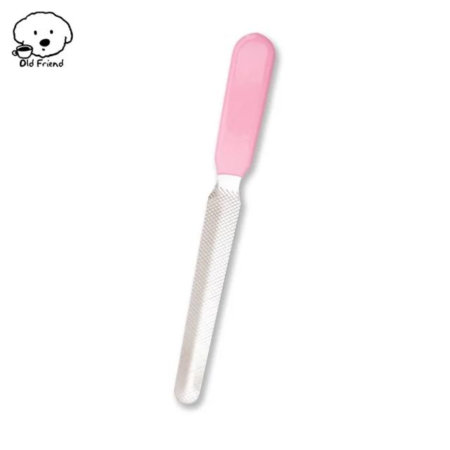 Kit de Manicure Profissional para Pets: Polidor e Moedor para Unhas de Cães e Gatos
