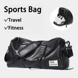 Saco De Esporte Likros - Image 1