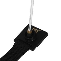IRIN Violoncelo Anti Slip Pad, acessório de cordas instrumento, suporte a violoncelo, cinta antiderrapante, Endpin Stopper, peças de instrumentos musicais - Image 6