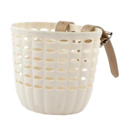 Triciclo Bike Basket for Children, Organizador de substituição, guiador frontal durável, ciclismo ao ar livre para crianças - Image 4