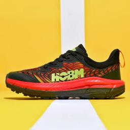 Grande size45 maratona sapatos masculinos tênis casuais aircushion esportes tênis de corrida leve confortável atlético caminhada calçado - Image 3