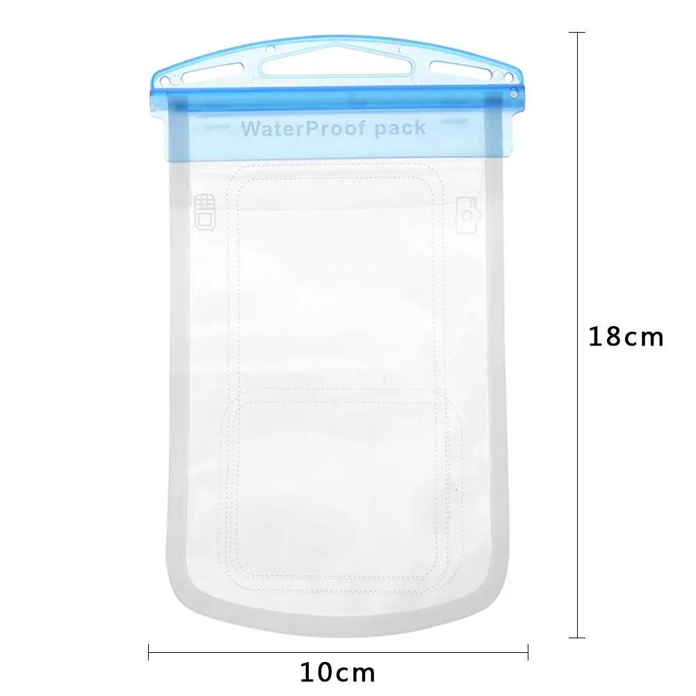 Mergulho snorkel silicone bocal totalmente seco natação subaquática tubo de respiração de ar mangueira para mergulho acessórios de natação - Image 1