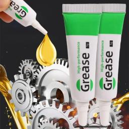 Universal impermeável Food Grade Lubrificante, tubo de engrenagem, rolamento selante, pneu válvula graxa, O-ring, Spark Plug, Silicone Tools - Image 2