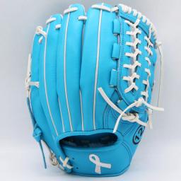 Luvas de beisebol de couro - Image 2