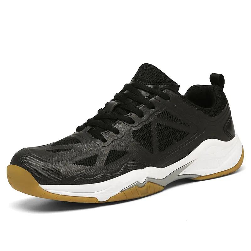 Tênis de mesa masculino e feminino tênis esportivo, tênis de ginástica, tênis de voleibol, novo - Image 1