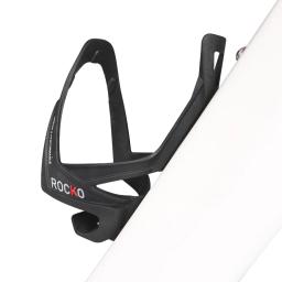ELITE ROCKO Carbono Injetado Bicicleta Ciclismo Garrafa de Água Gaiola Suporte para Garrafa - Image 2
