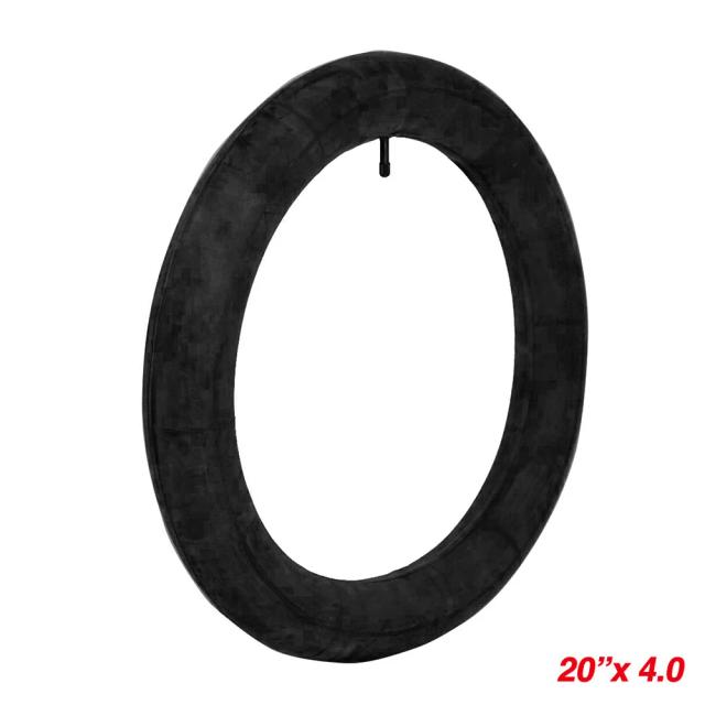 Borracha Dobrável Fat Bike Pneu 20x3,0 pol. Versátil e Resistente