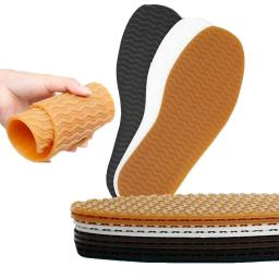 Solas de borracha para fazer sapatos, substituição da sola, patch de reparo do sapato, antiderrapante, resistente ao desgaste, protetor completo, tênis - Image 6