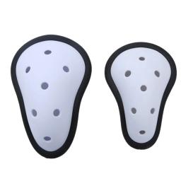 Guarda de Virilha Respirável para Homens, Protetor Atlético, Boxe, Beisebol, Cricket Juvenil, Futebol, Meninos, Copa, Virilha, Esportes, 2023 - Image 3