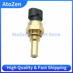Sensor de temperatura do líquido refrigerante 15404280 12191170   Para Chevy Avalanche Malibu Camaro Cavalier Cobalt Corvette Impala Silverado Tahoe - Image 6