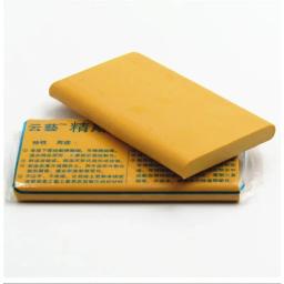Argila de óleo dura esculpida da lama de óleo da argila dura de 200g para a figura e a escultura do modelo da carcaça - Image 4
