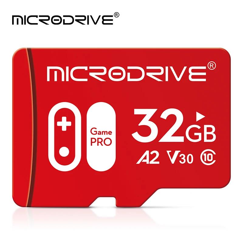 Cartão micro-sd mini cartão sd class10 cartão de memória 32gb 64gb 128gb 256gb u3 extreme pro cartão de memória do telefone móvel - Image 1