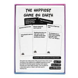 Jogo de cartas para a família e amigos, super divertido, para festa de adultos, adequado para festa, aniversário, para amigos - Image 3