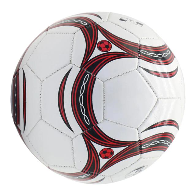 Bola de Futebol Tamanho 5 - Grande Tamanho para Desempenho Superior