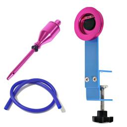 Balão Enchimento Tool Kit com Knotting Função, Metal Portátil, Máquina De Recheio Profissional - Image 1