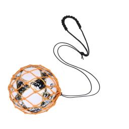 Bolsa basquete para bola ar livre, equipamento treinamento, bolsa transporte para bola futebol - Image 2