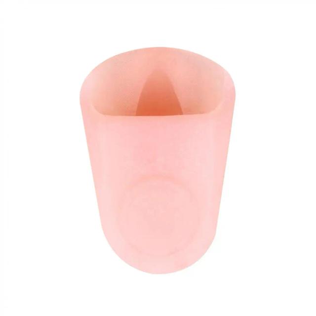 Capa Protetora de Silicone Durável para Bocal de Clarinete e Saxofone Tenor